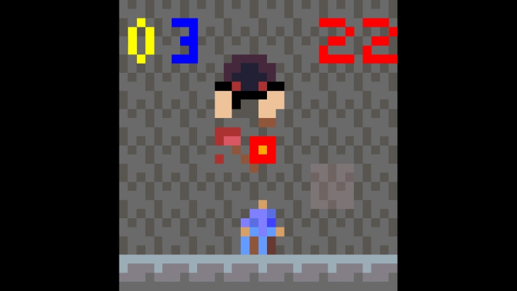 Greylands screenshot