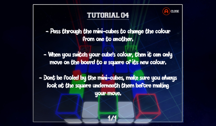 Fake Colours screenshot