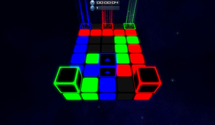 Fake Colours screenshot