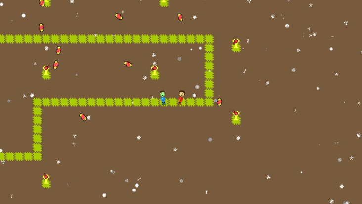 Space Rocket Adventurers-x screenshot