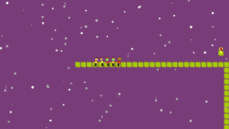 Space Rocket Adventurers-x screenshot