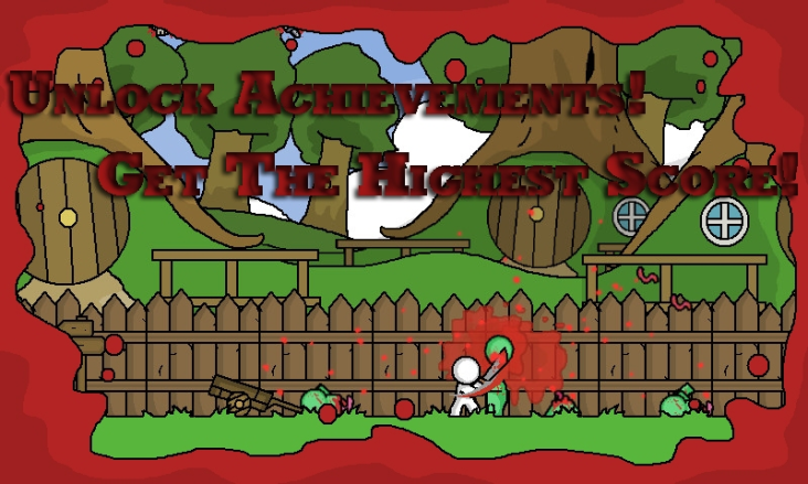 Gore screenshot