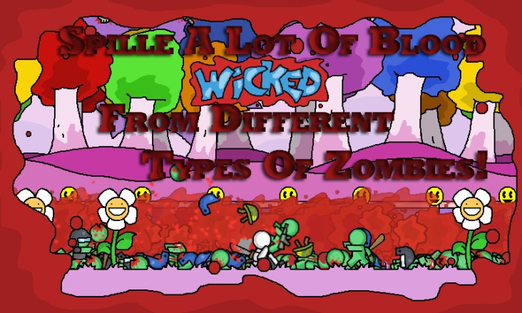 Gore screenshot