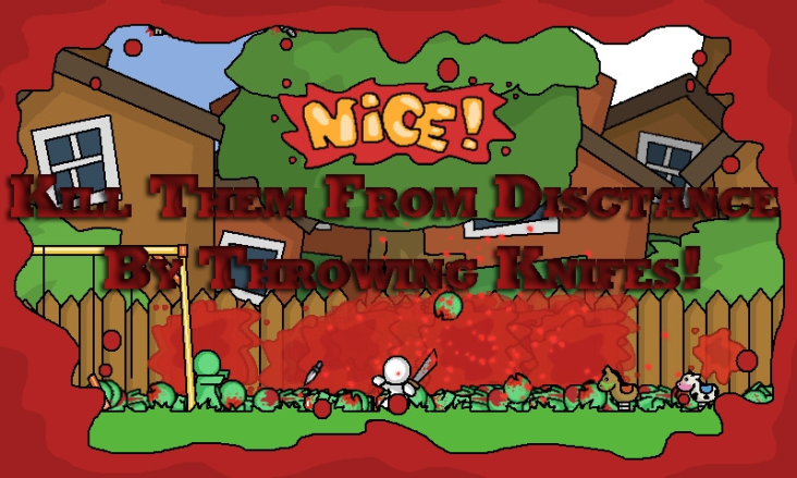 Gore screenshot