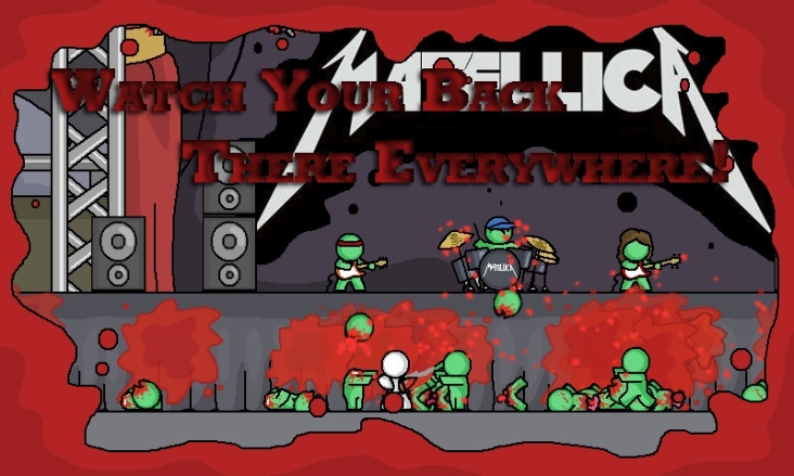 Gore screenshot