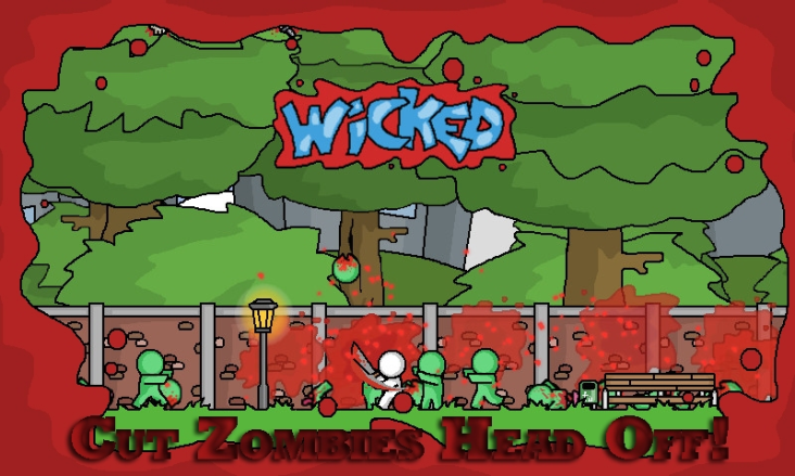 Gore screenshot