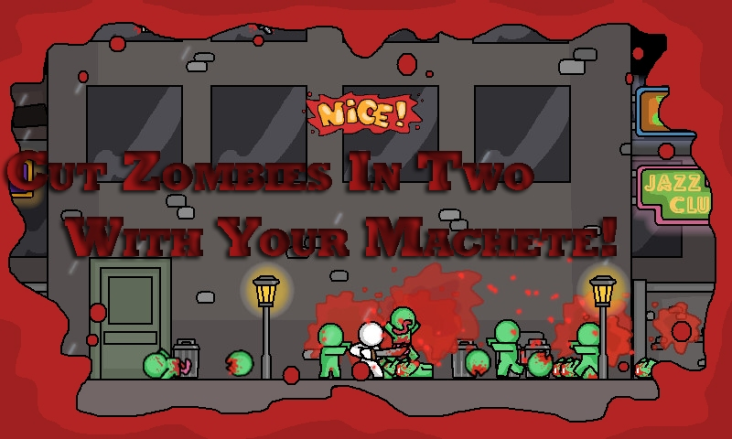 Gore screenshot