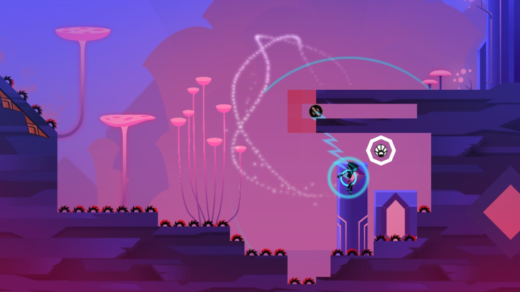 Magnetic By Nature screenshot