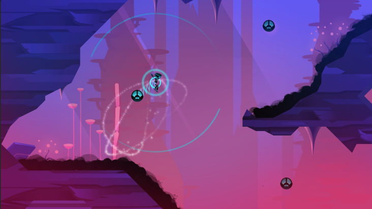 Magnetic By Nature screenshot