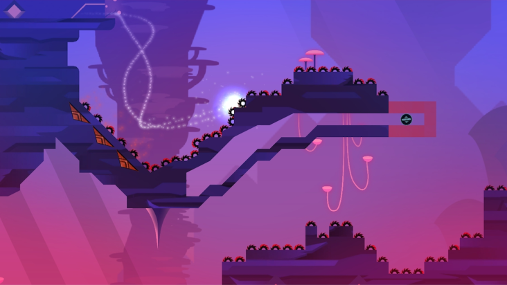 Magnetic By Nature screenshot