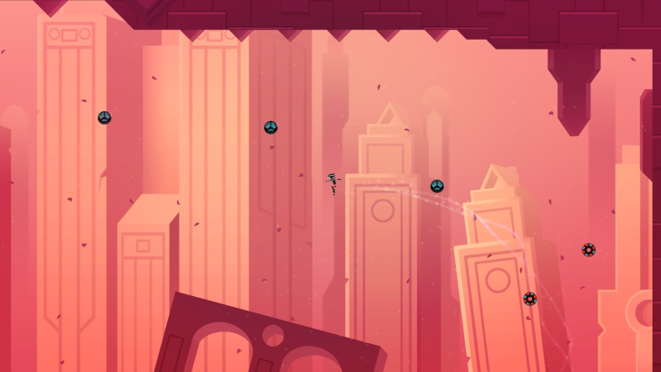 Magnetic By Nature screenshot