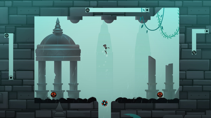 Magnetic By Nature screenshot