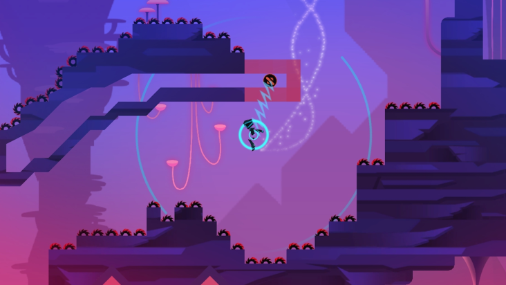 Magnetic By Nature screenshot