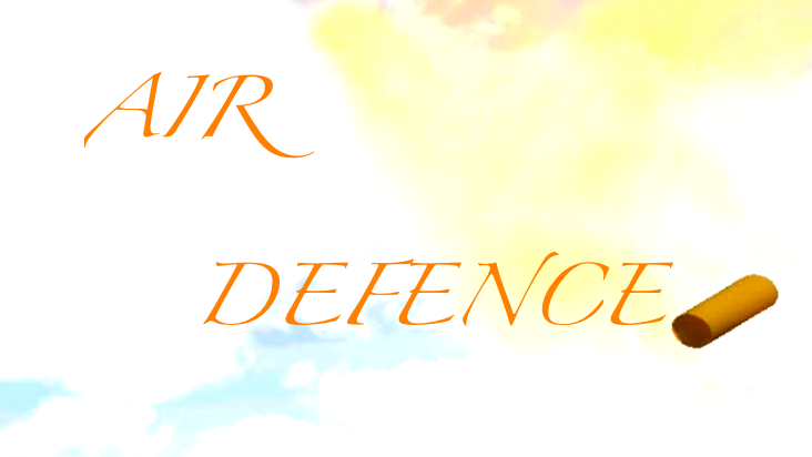 Air Defence icon