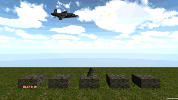 Air Defence screenshot