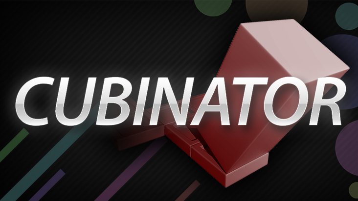 Cubinator icon