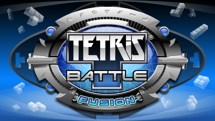 Tetris Battle Fusion icon