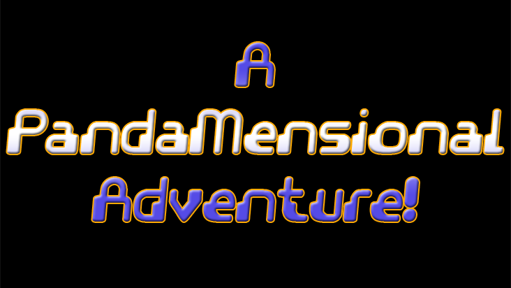 A PandaMensional Adventure! icon