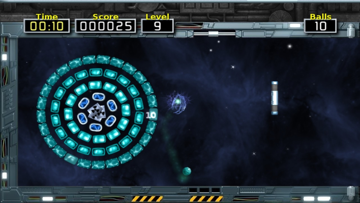 Krakoid: Special Edition screenshot