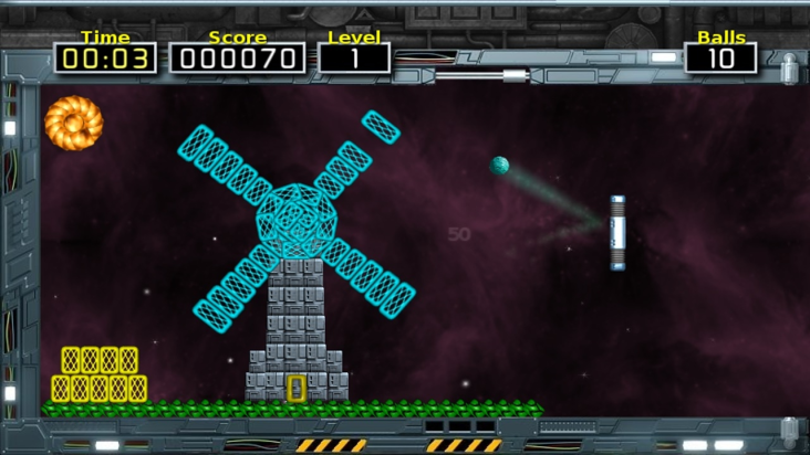 Krakoid: Special Edition screenshot