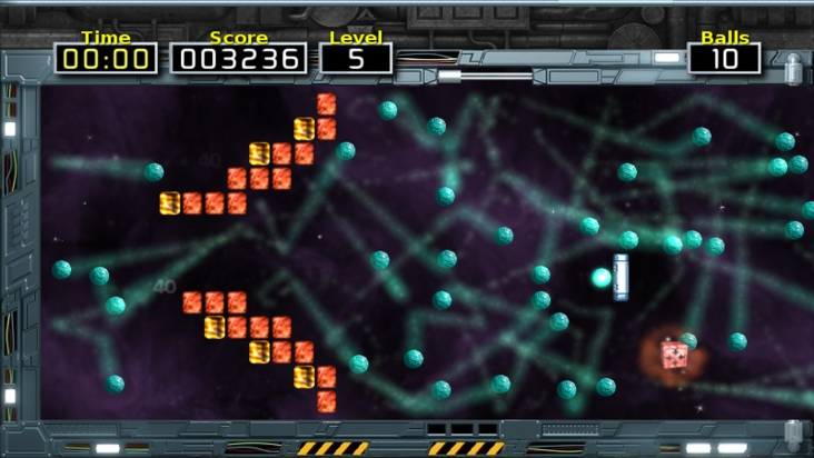 Krakoid: Special Edition screenshot