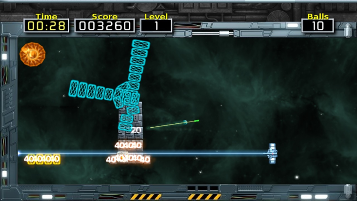 Krakoid: Special Edition screenshot