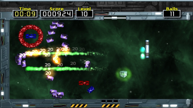 Krakoid: Special Edition screenshot