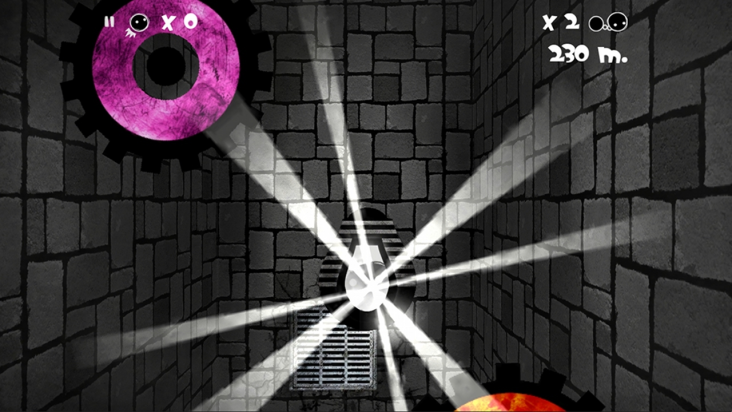 Oddy Smog's Misadventure screenshot