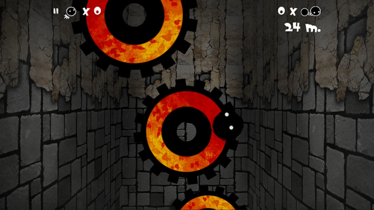 Oddy Smog's Misadventure screenshot
