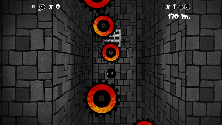Oddy Smog's Misadventure screenshot