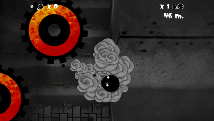 Oddy Smog's Misadventure screenshot