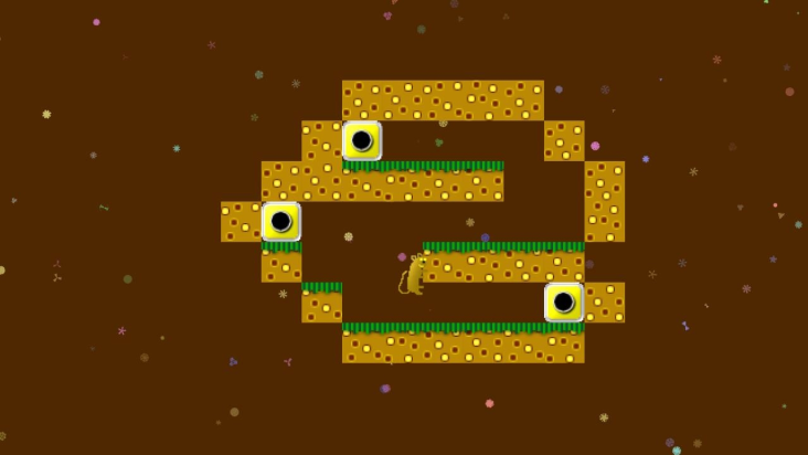 Munky Blocks (dx)-x screenshot