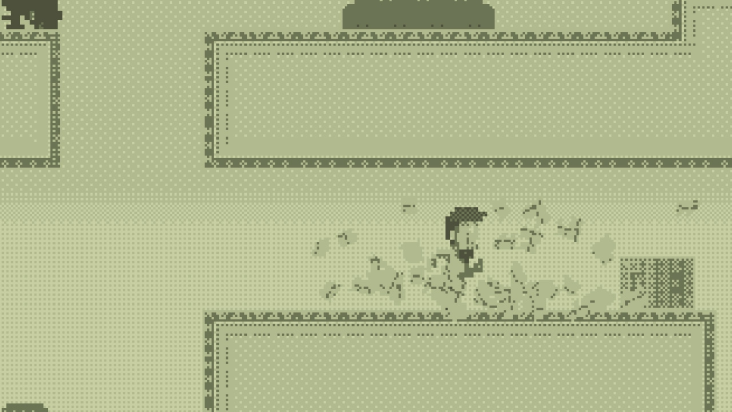 Super Lemonade Factory 1989 screenshot