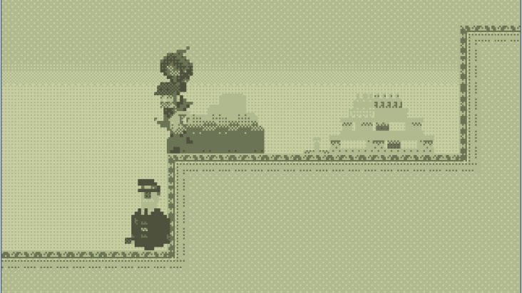 Super Lemonade Factory 1989 screenshot