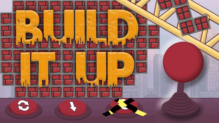 Build It Up icon