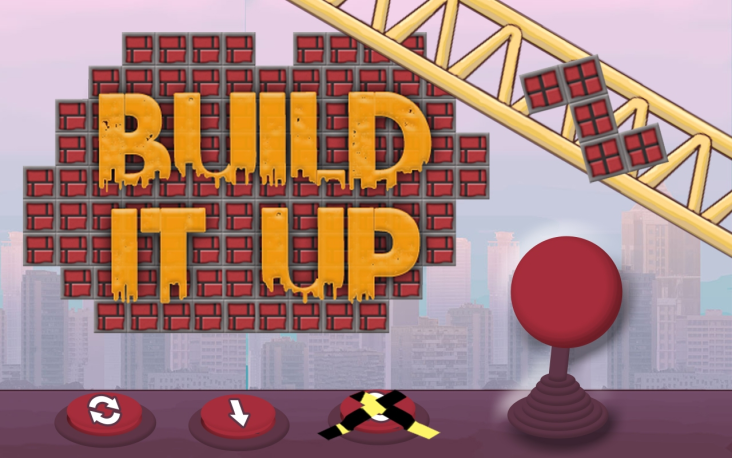 Build It Up screenshot