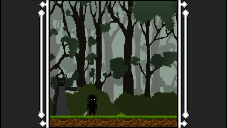 The Heart Beyond Darkeness screenshot