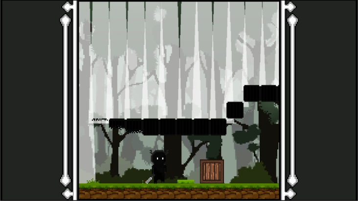 The Heart Beyond Darkeness screenshot