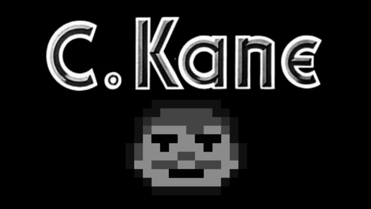 C. Kane icon