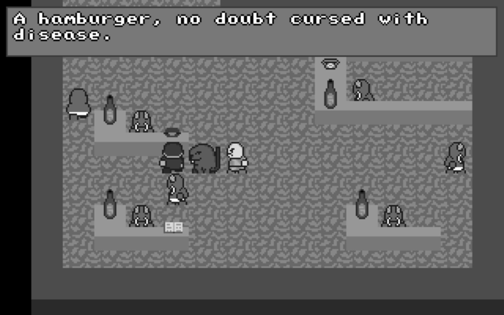 C. Kane screenshot