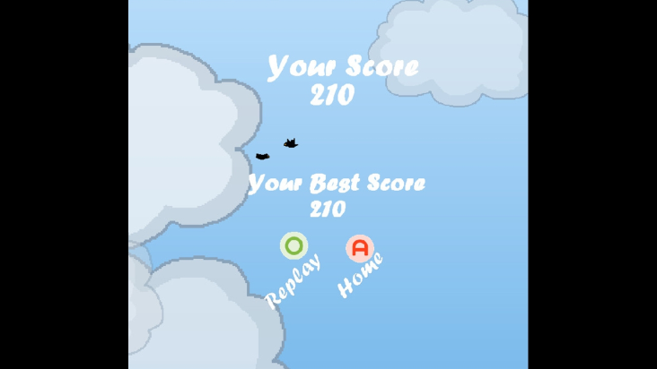 Rocket Hamster screenshot