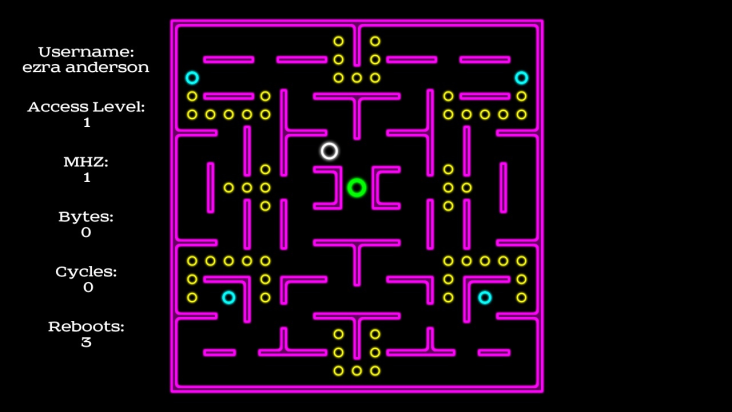 Geo-Byte screenshot