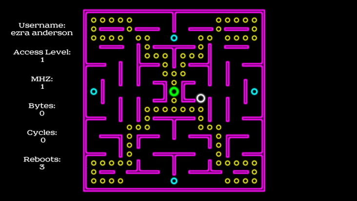 Geo-Byte screenshot