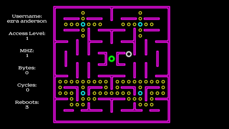 Geo-Byte screenshot
