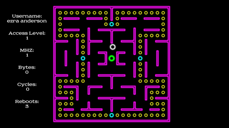 Geo-Byte screenshot