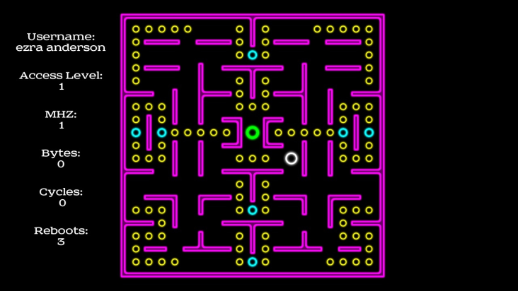 Geo-Byte screenshot