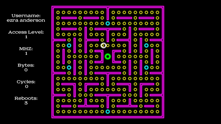 Geo-Byte screenshot