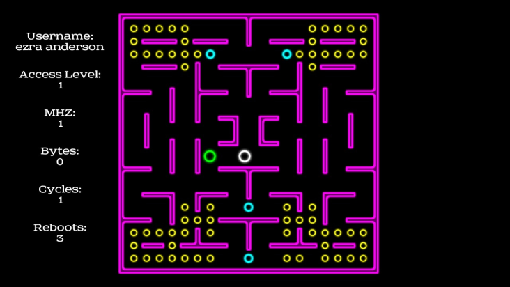 Geo-Byte screenshot