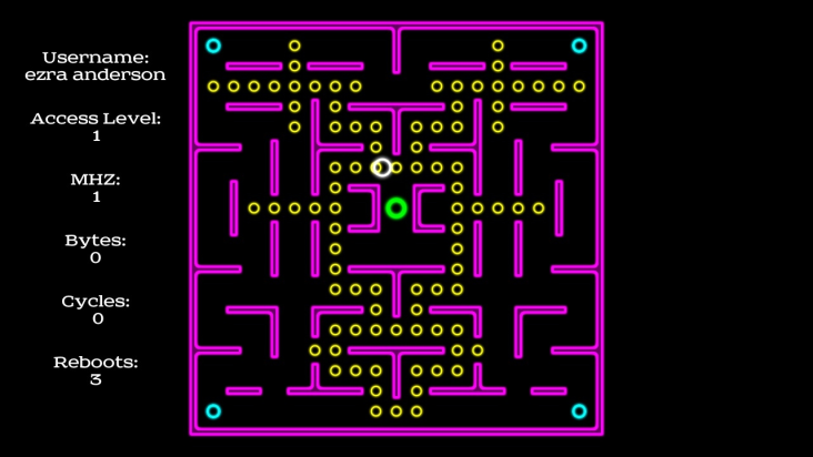 Geo-Byte screenshot