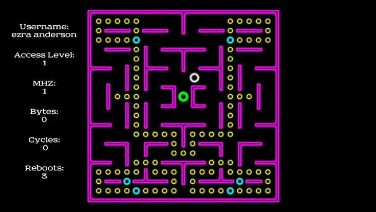 Geo-Byte screenshot